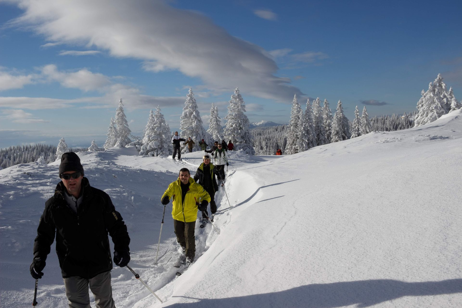 evasion-nordique-randonnee-ski-raquette-soir