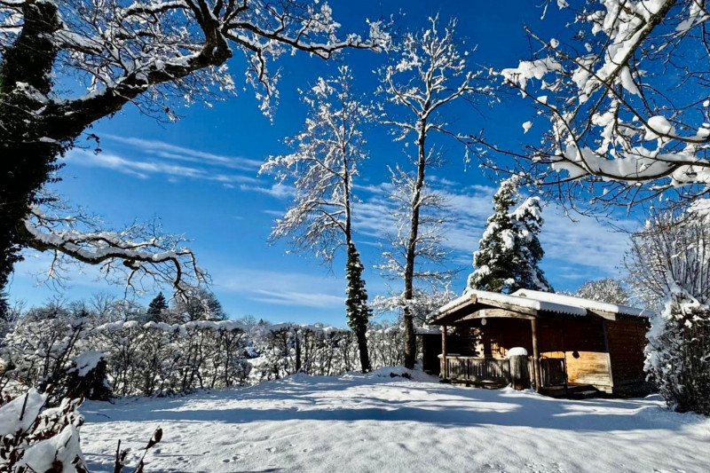 Levier - Val d'Usiers