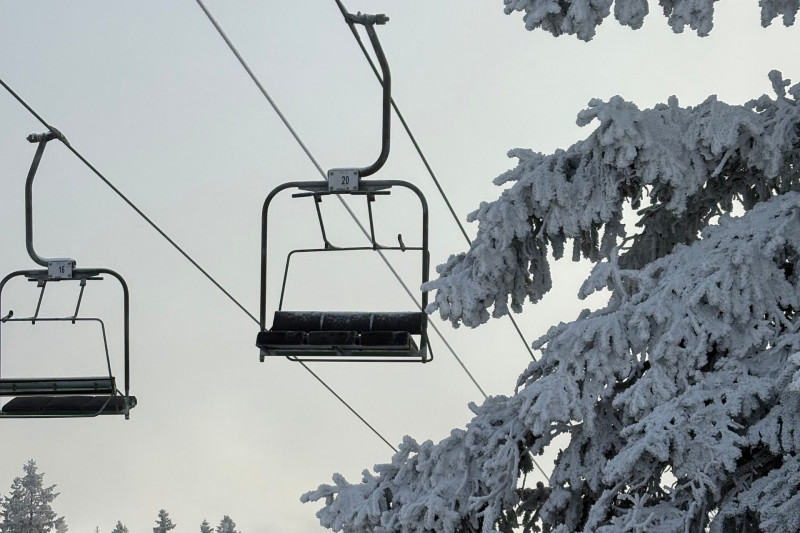 Les domaines skiables du Haut-Doubs