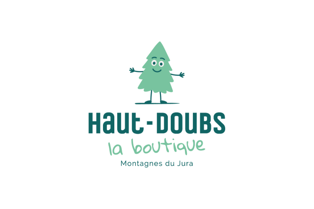 Logo boutique OTPHD