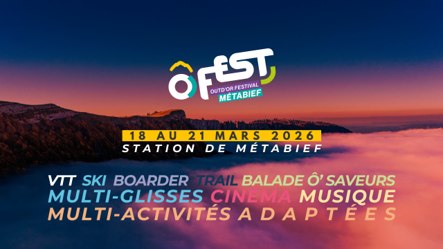 O'Fest Outd'Or Festival 