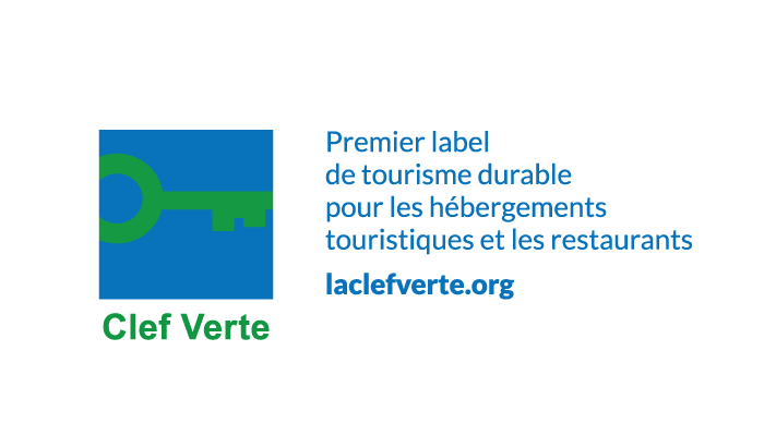 Clef Verte