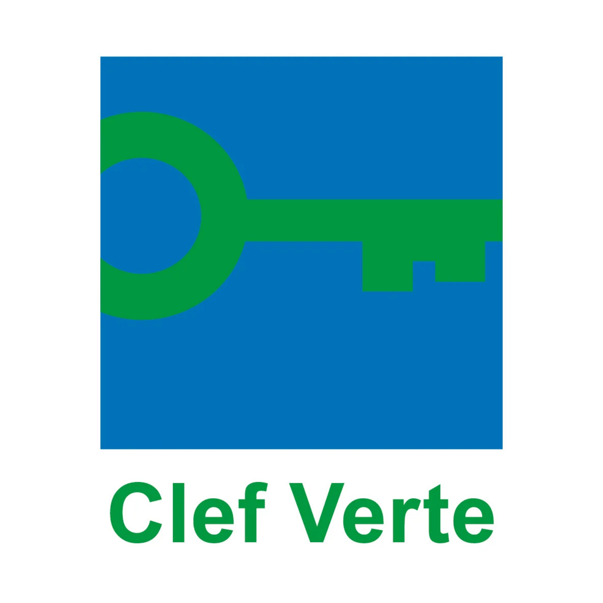 Clé Verte