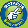 Motards Bienvenue !