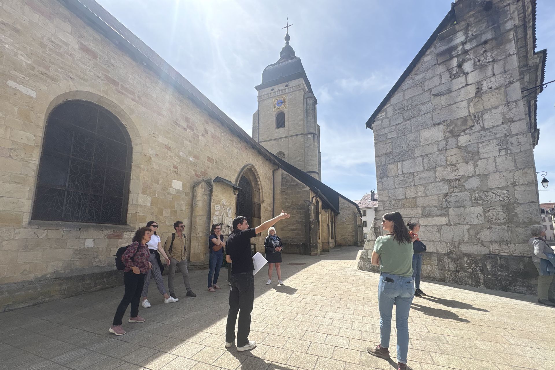 eglise-saint-benigne-145353 - &copy; Juliette Melquiond