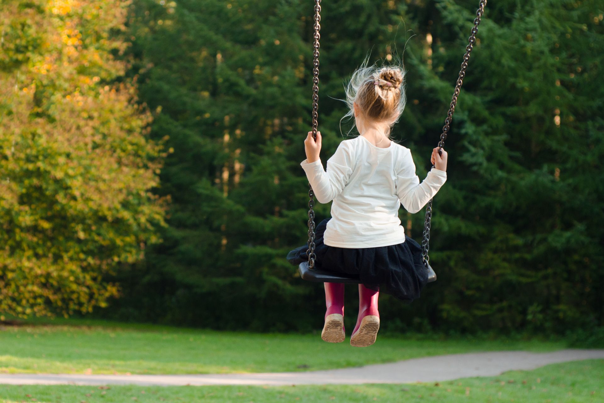 Enfant - &copy; Clicker Happy