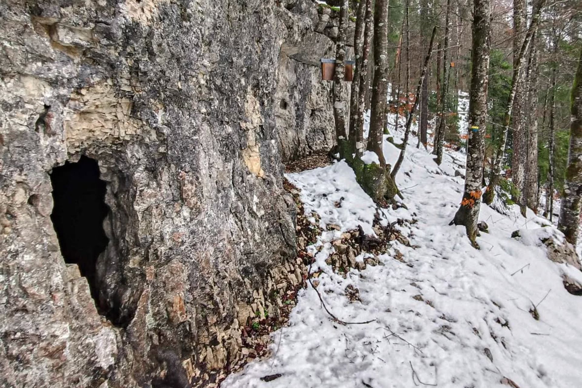 grotte-pierre-du-bourg-joanna-maringue-114702 - &copy; Joanna Maringue 
