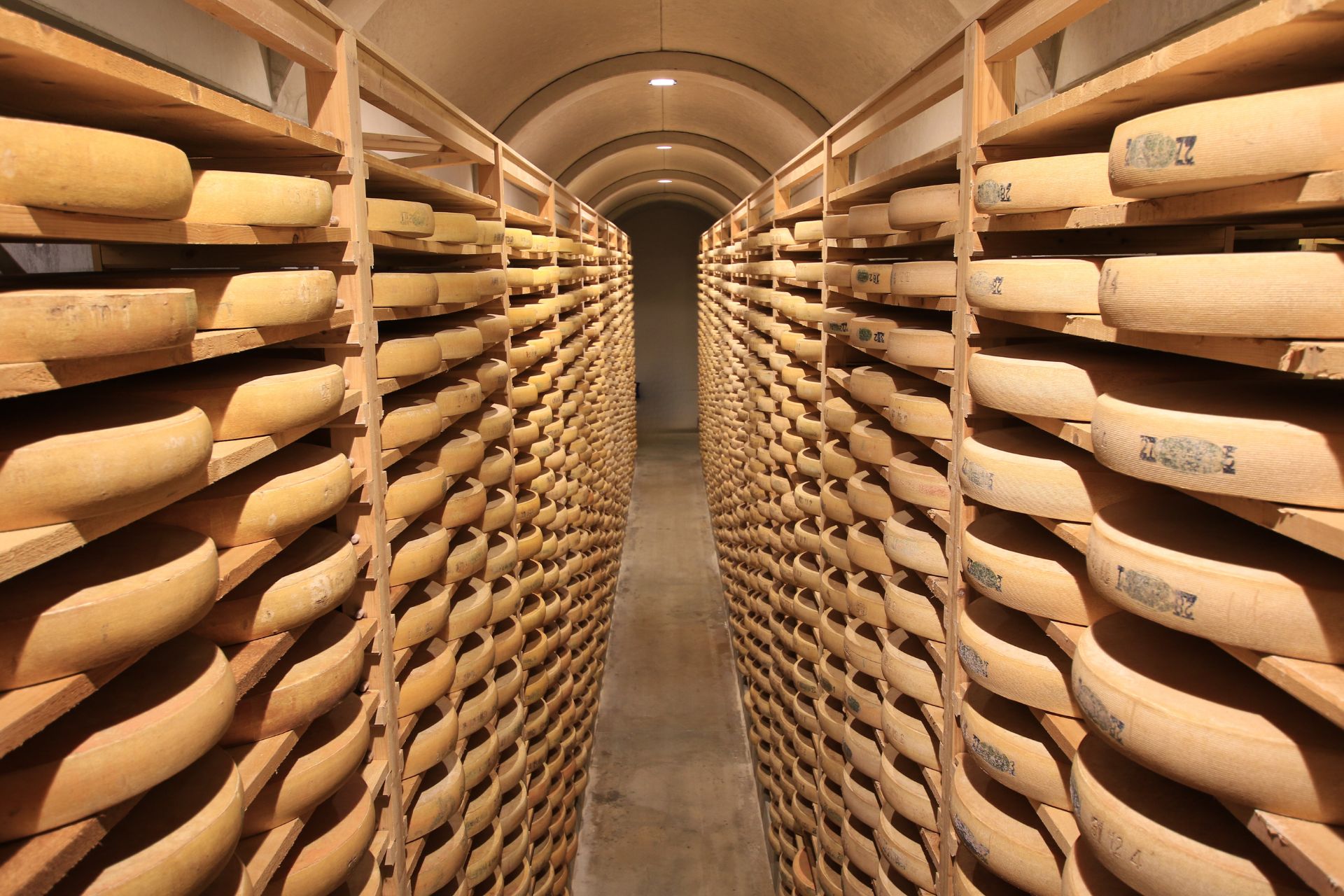 haut-doubs-visite-fort-saint-antoine-cave-affinage-comte-fromage-marcel-petite-galdin-118411 - &copy; Fromagerie Marcel Petite 