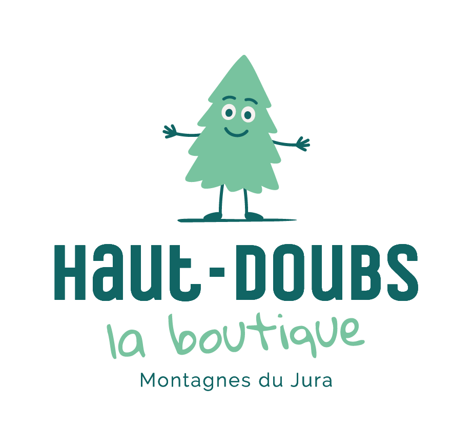 Logo Boutique de l'OTPHD - &copy; OTPHD