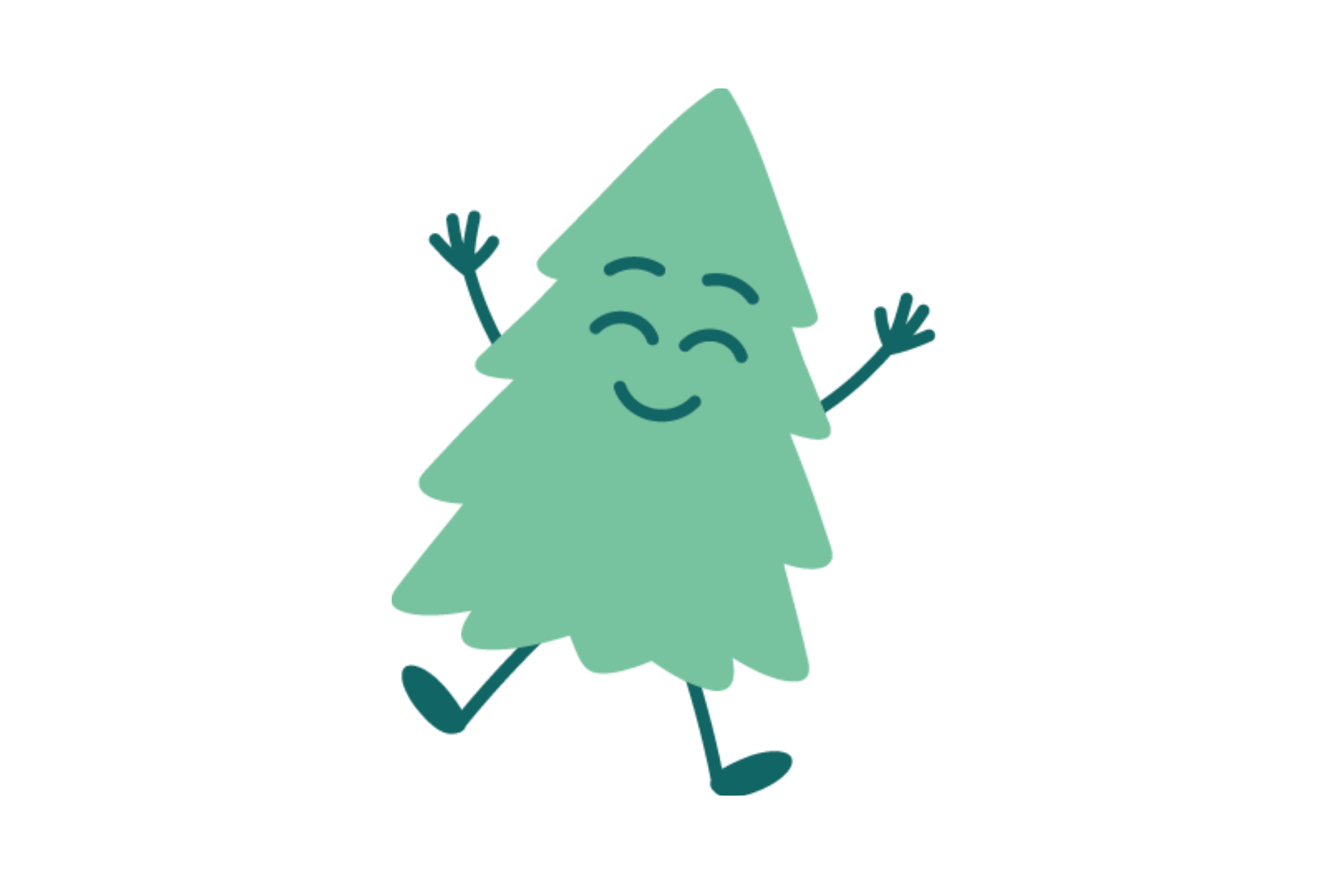 Mascotte de l'OTPHD - &copy; OTPHD