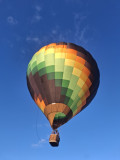 HAUTDOUBS MONGOLFIERE