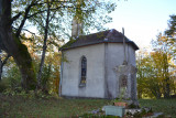 Chapelle de Vaux-Navier (Arc-sous-Cicon)