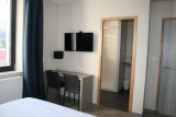 HÔTEL - AUBERGE DU CHÂTEAU DE JOUX_3