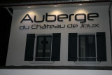 RESTAURANT - AUBERGE DU CHÂTEAU DE JOUX_6