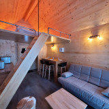 Cabane le Nid