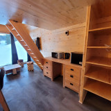 Cabane le Nid