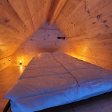 Cabane le Nid