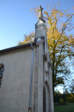 Chapelle de Vaux-Navier (Arc-sous-Cicon)