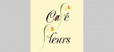 Café fleurs 1