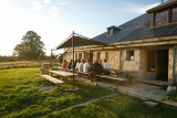 Chalet de la Champagne