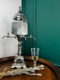 Maison Hély & Sommier Absinthe Bar