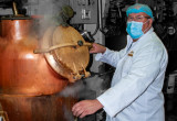 Chocolaterie-klaus-fabrication caramels