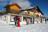 Location de ski les Rangs ©LES RANGS