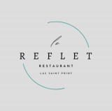 Logo Le Reflet