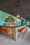 Maison Hély & Sommier Absinthe Bar
