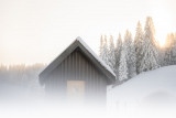 Cabane La Halte Le Nid