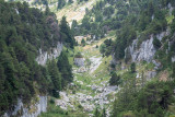 Réserve Naturelle Nationale de la Haute Chaîne du Jura