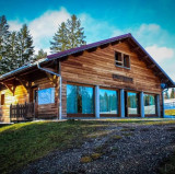chalet du sentier