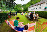 Gîte de la Truite d'Or