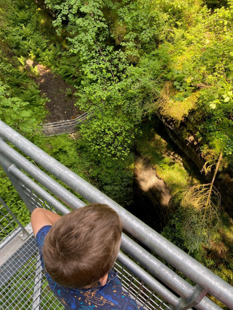 ©Claire Leboisselier Karst 5