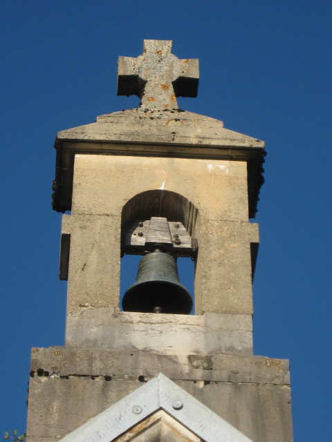 Chapelle Notre-Dame de Lourdes