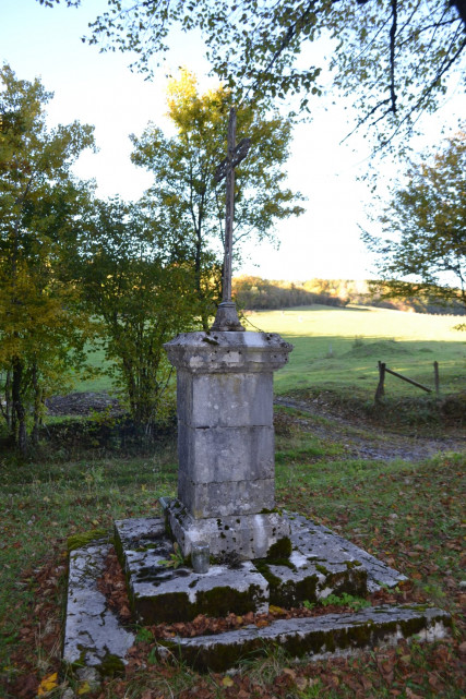 Oratoire Notre-Dame du bon Secours (Arc-sous-Cicon)