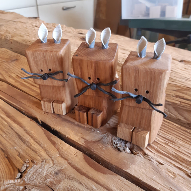 Décorations originales