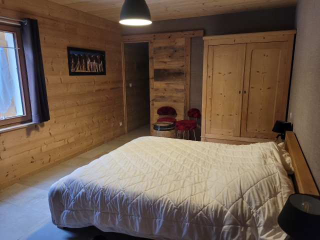 chambre Montbéliarde 2 couchages