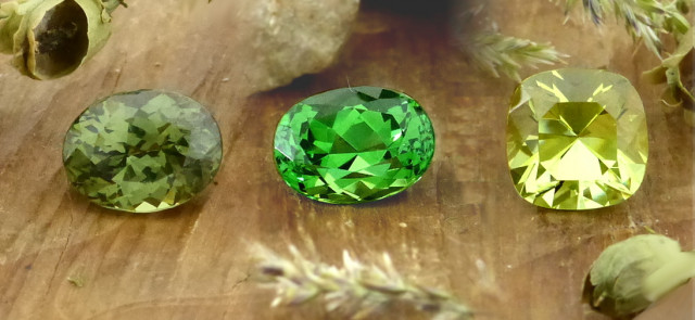 2024-Grenats verts©La-Taillerie