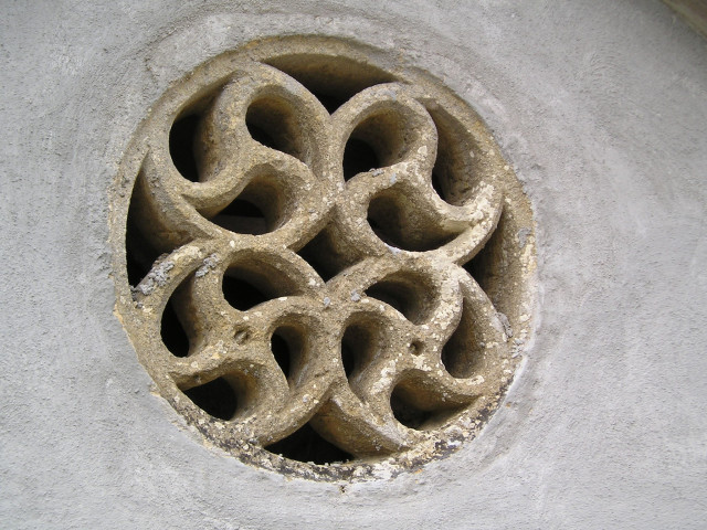 Chapelle Saint-Lazare à Vuillecin