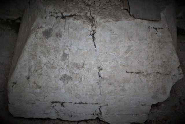 Oratoire de la Planée