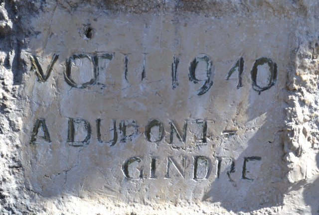 Oratoire du Sacré Coeur