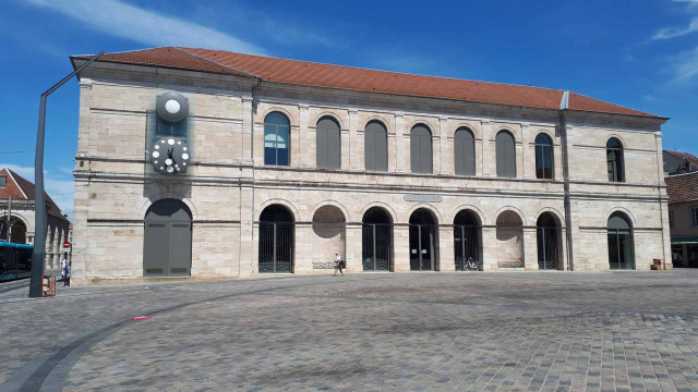 MUSEE DES BEAUX ARTS ET D'ARCHEOLOGIE_7