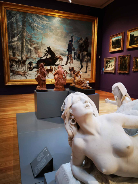 MUSEE DES BEAUX ARTS ET D'ARCHEOLOGIE_8