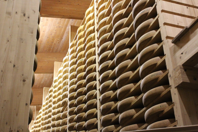 CAVES D'AFFINAGE DU FORT SAINT ANTOINE_9