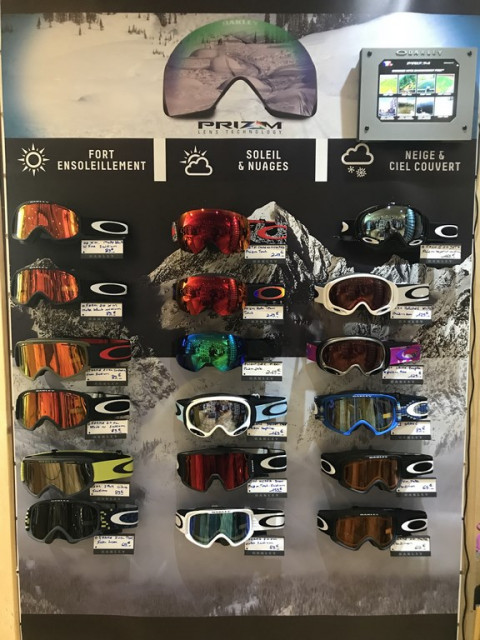 LOCATION DE MATÉRIEL DE SKI - GABY SPORT - SPORT 2000_3