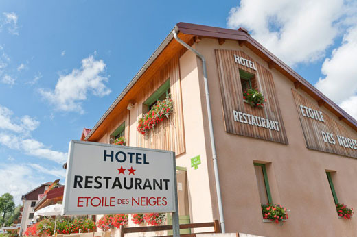 HÔTEL - ÉTOILE DES NEIGES_11