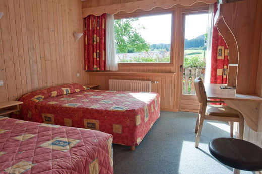 HÔTEL - ÉTOILE DES NEIGES_3