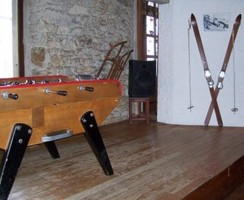 MAISON DE VACANCES - LES SAPINS DE L'AMITIÉ_4