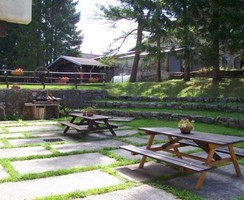 MAISON DE VACANCES - LES SAPINS DE L'AMITIÉ_5